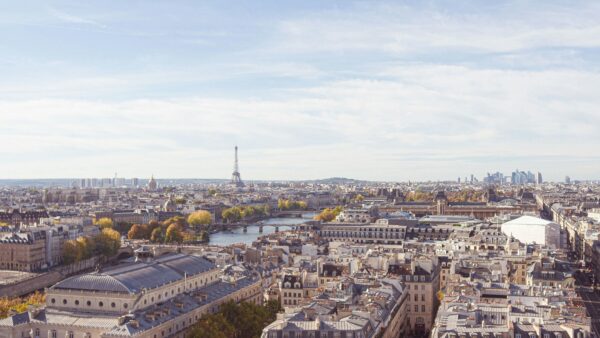 La bougie de Riecoの名前の由来