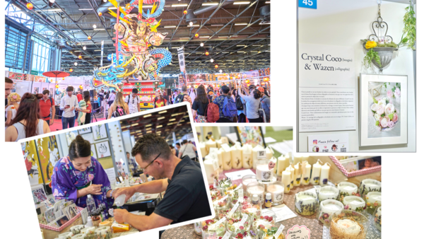 Japan Expo Paris 2019