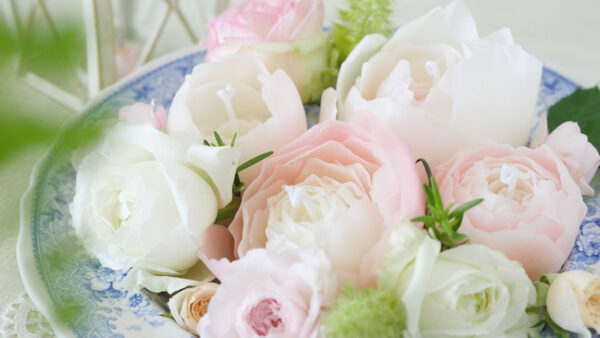 Rose Candleを作るキッカケ