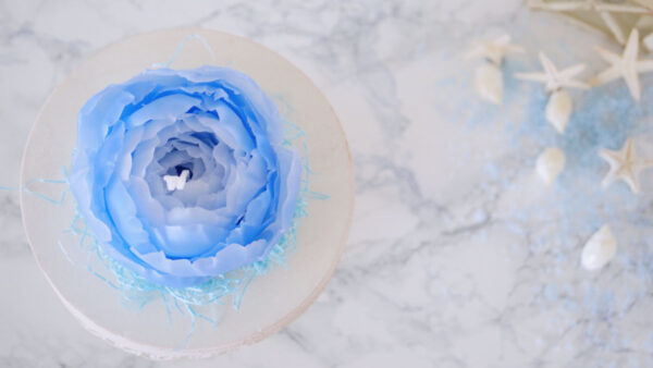 Roseキャンドルが生まれるまで