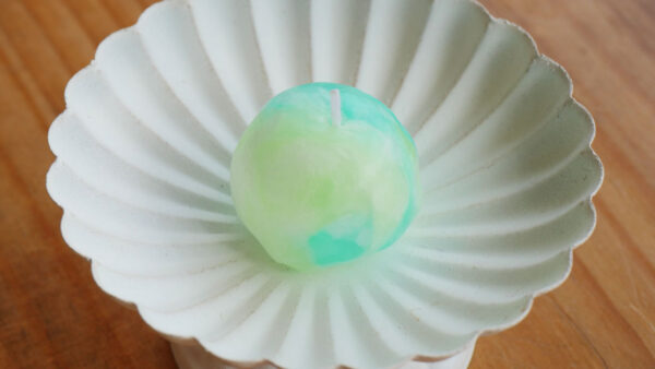 整えることから、創造がはじまる。