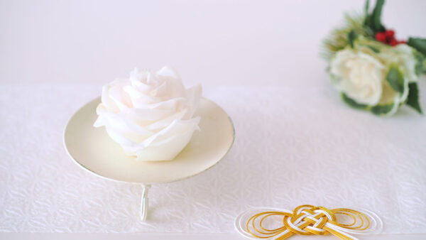 整えることから、創造がはじまる。